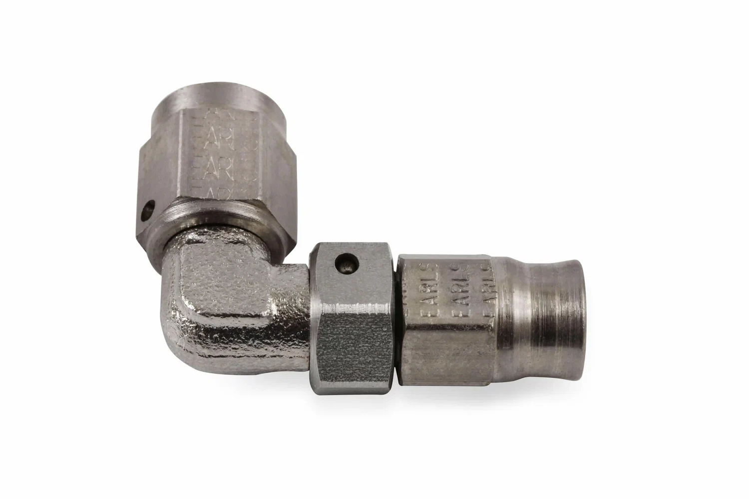 Earls Speed-Seal Hose End - 609004ERL